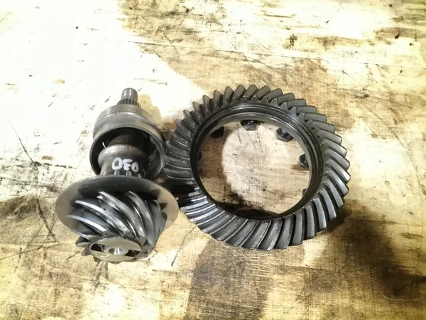 Jeep ZJ Dana 30 Ensemble de Pignons 41:11 OEM D 37768 image 3