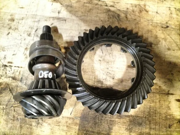 Jeep ZJ Dana 30 Ensemble de Pignons 41:11 OEM D 37768 image 4