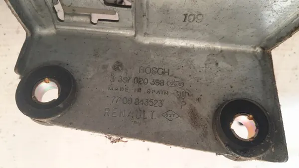 Renault OE OEM 7700843523 - Framrutetorkarmekanism image 3