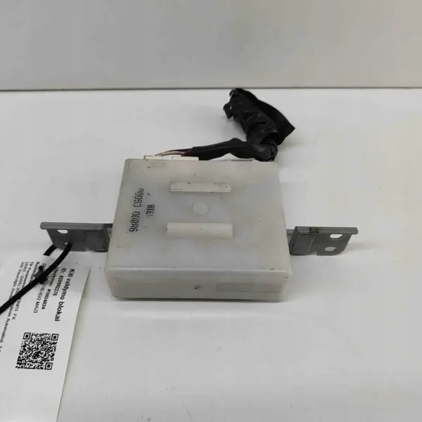 Module Bobine Infiniti FX OEM 98800CG000 image 2