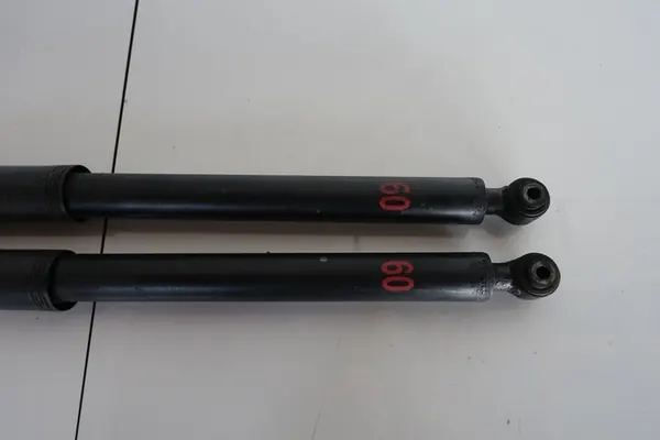 Ammortizzatori posteriori Mercedes W211 Berlina 2113260900 image 2