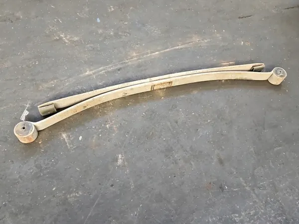 Ressort à lames arrière OEM IMPRK1507154 pour VW Crafter image 2