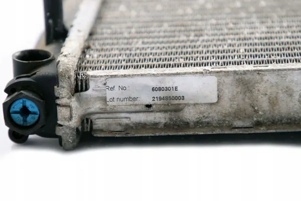 Radiador de Agua BMW X3 E83 3400013 image 10