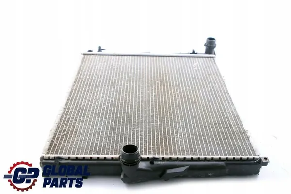 Radiador de Agua BMW X3 E83 3400013 image 7