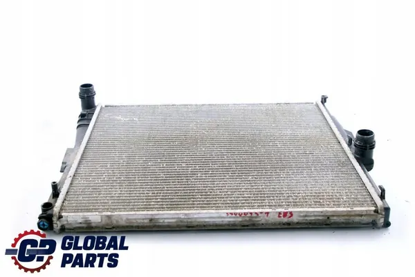 Radiador de Agua BMW X3 E83 3400013 image 8