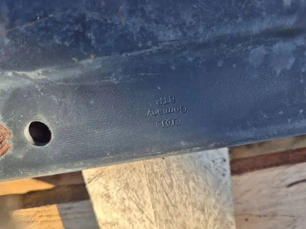 Ophangbalk OEM AU736V01 voor Audi Q7 4M image 4