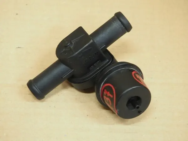 Válvula de água a vácuo Volkswagen OE 701121805 image 2