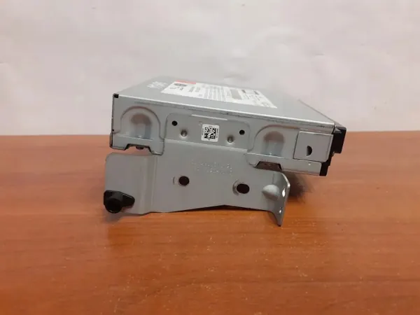 Jaguar XF CD-vaihtaja OEM 11305 - Käytetty image 5
