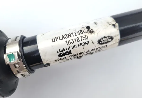 Land Rover OE DPLA3N129BC Half Shaft image 2