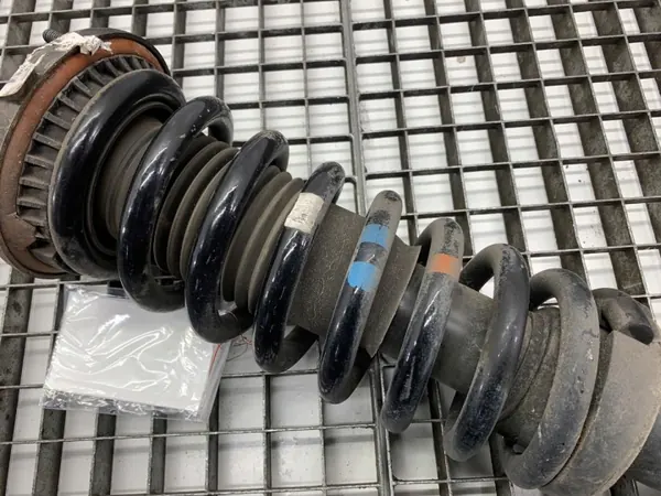 Amortecedor Traseiro Esquerdo OEM LORK-2133-56754 CX23-18080-CA image 4