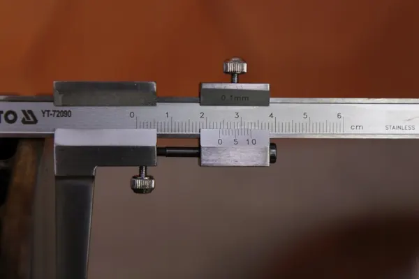 OEM 6799351 Etujarruslevyt & Palat MINI F54-F60 image 10