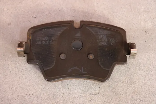 OEM 6799351 Etujarruslevyt & Palat MINI F54-F60 image 4