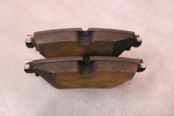 OEM 6799351 Etujarruslevyt & Palat MINI F54-F60 image 6