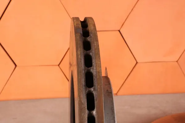 OEM 6799351 Etujarruslevyt & Palat MINI F54-F60 image 7