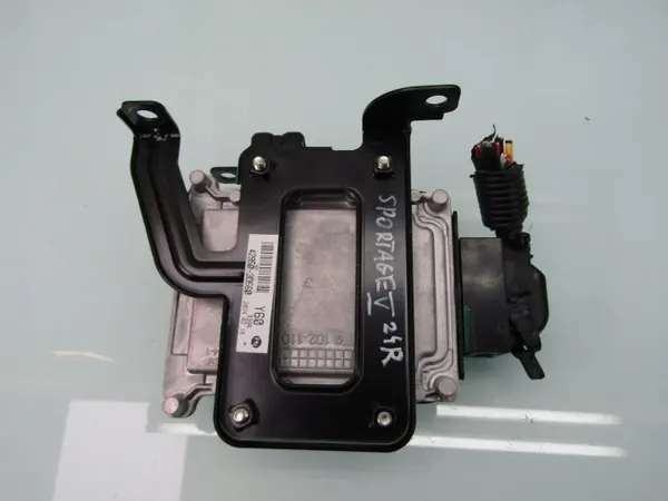 Module Boîte Vitesses OEM 42951-3D560 pour Kia Sportage V image 5