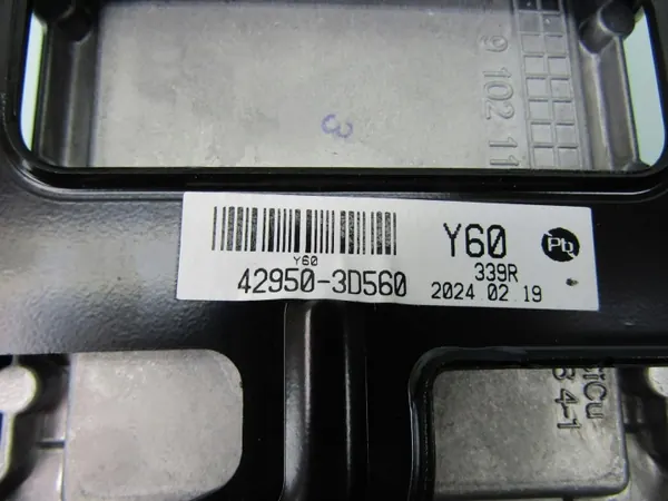 Module Boîte Vitesses OEM 42951-3D560 pour Kia Sportage V image 6