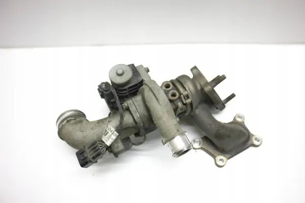 Turbo KIA Stonic (YB) 2823104560 1.0L 74kW image 2