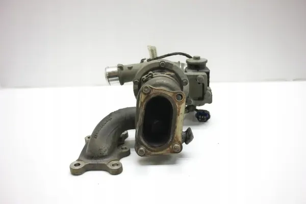 Turbo KIA Stonic (YB) 2823104560 1.0L 74kW image 3