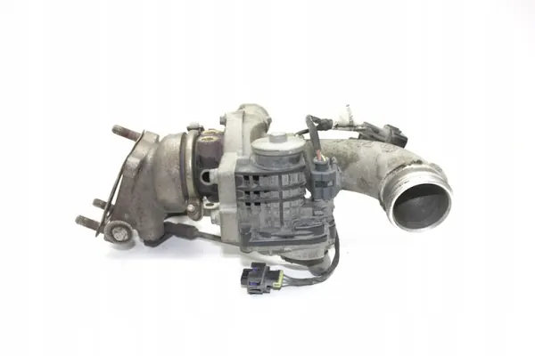 Turbo KIA Stonic (YB) 2823104560 1.0L 74kW image 4