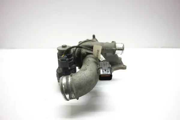 Turbo KIA Stonic (YB) 2823104560 1.0L 74kW image 5