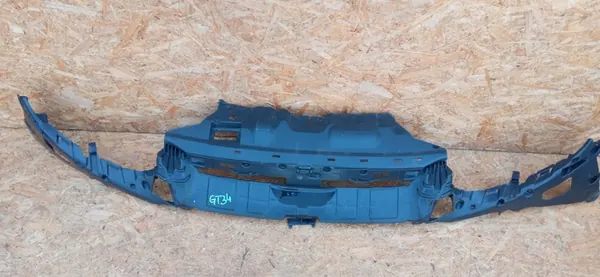 Ford Focus mk3 Front Bumper Reinforcement OEM BM51-17E778 image 2