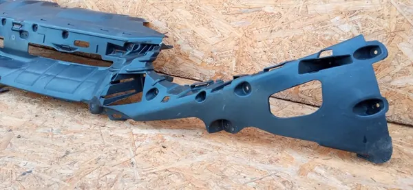 Ford Focus mk3 Front Bumper Reinforcement OEM BM51-17E778 image 3