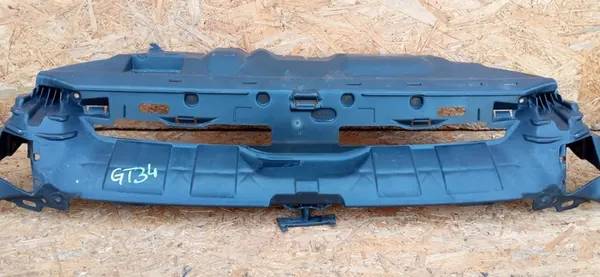 Ford Focus mk3 Front Bumper Reinforcement OEM BM51-17E778 image 4