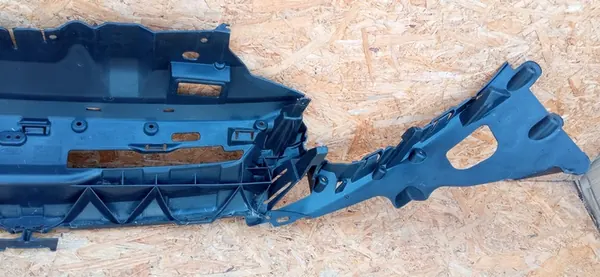 Ford Focus mk3 Front Bumper Reinforcement OEM BM51-17E778 image 7