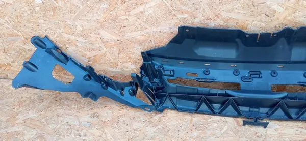 Ford Focus mk3 Front Bumper Reinforcement OEM BM51-17E778 image 9