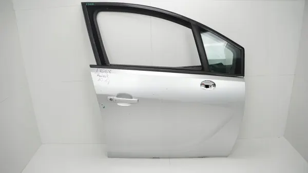 Porte avant droite OEM 360209584 pour Opel Meriva B image 2
