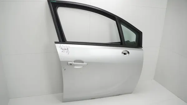 Porte avant droite OEM 360209584 pour Opel Meriva B image 3