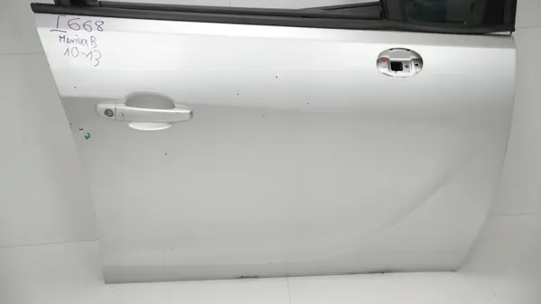 Porte avant droite OEM 360209584 pour Opel Meriva B image 4