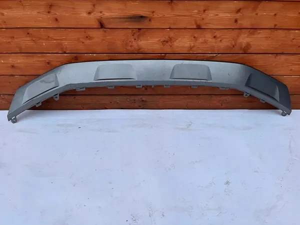 Diffusore Spoiler VW Tiguan image 2