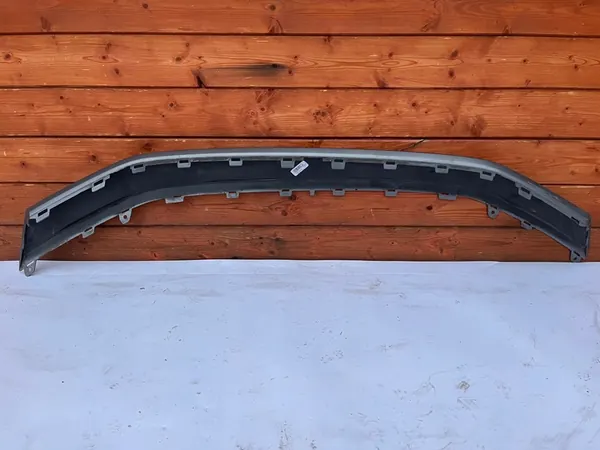 Diffusore Spoiler VW Tiguan image 3