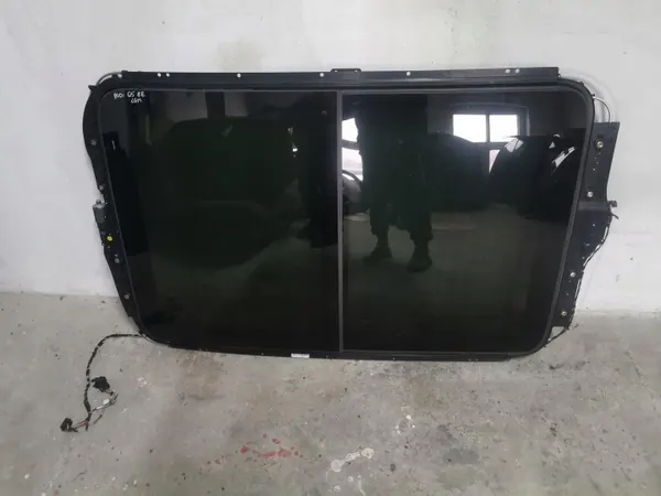Techo Panorámico Usado OEM Audi Q5 I 8R 08-16 image 2