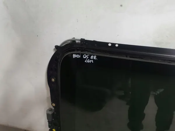 Techo Panorámico Usado OEM Audi Q5 I 8R 08-16 image 3