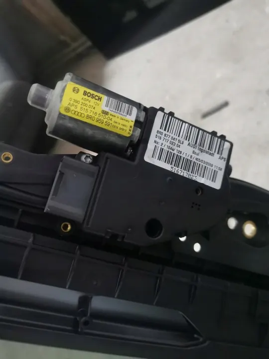 Techo Panorámico Usado OEM Audi Q5 I 8R 08-16 image 9