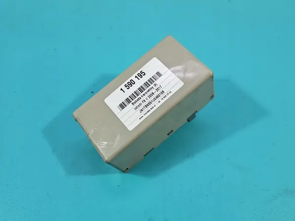 Bloccasterzo Infiniti FX II QX70 OEM 2C300296 image 2