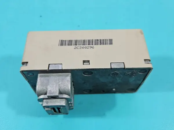 Bloccasterzo Infiniti FX II QX70 OEM 2C300296 image 5