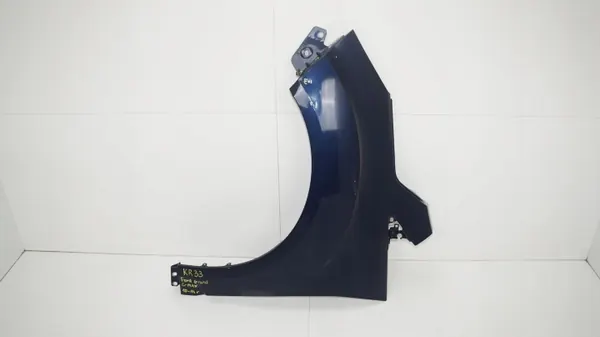 Garde-boue avant gauche OEM 360192077 Ford C-Max MK2 image 2