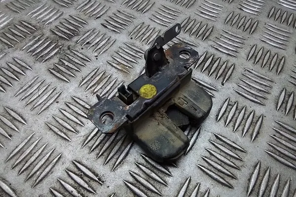 Bagagelås VW TRANSPORTER V (T5) 7H0827505J image 3