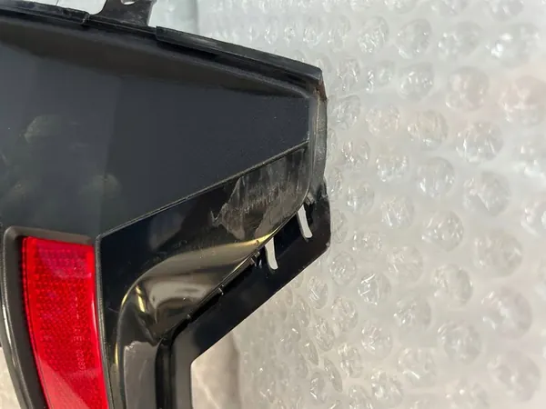 Griglia paraurti posteriore sinistra BMW X3 G01 X4 G02 image 2