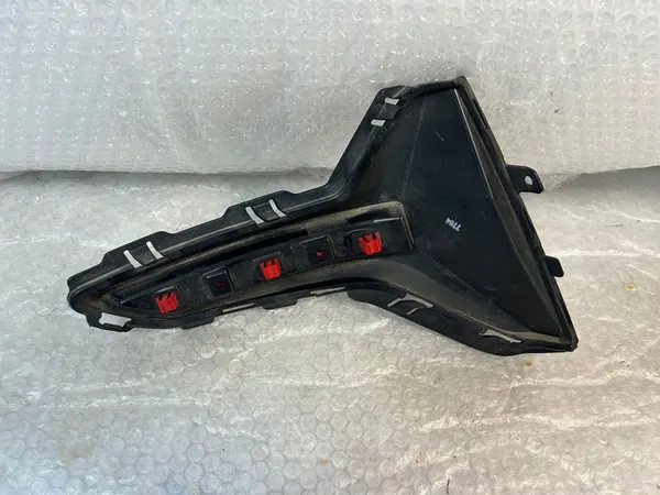 Griglia paraurti posteriore sinistra BMW X3 G01 X4 G02 image 3