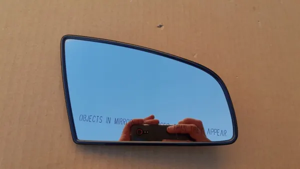 Oikea peililasi OEM 8E0857536AC Audi A6 C6:lle image 2