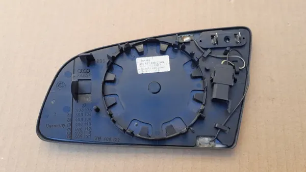 Oikea peililasi OEM 8E0857536AC Audi A6 C6:lle image 6