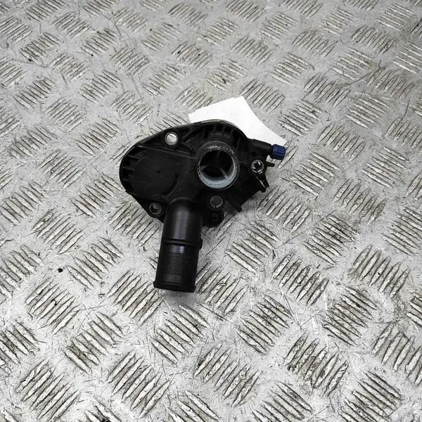 Carcasa de termostato Citroen C3 II image 5