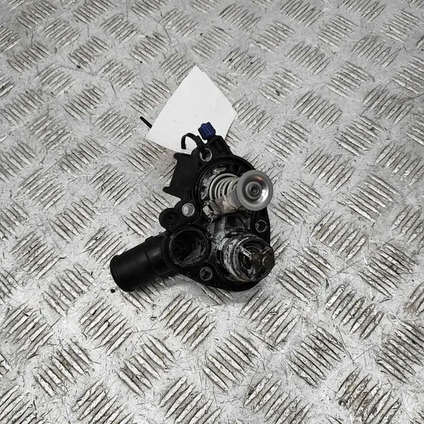 Carcasa de termostato Citroen C3 II image 6