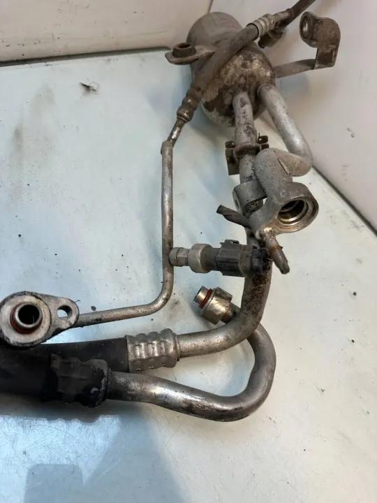 Ford C-MAX Lignes & Déshydrateur AC OEM 542423 image 4