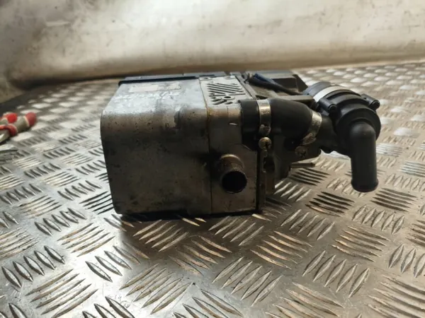 Webasto seisontalämmitin BMW E46 2.0D Thermo Top Z/C-D 8383759 image 3