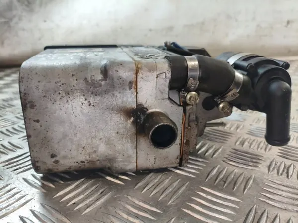 Webasto seisontalämmitin BMW E46 2.0D Thermo Top Z/C-D 8383759 image 4